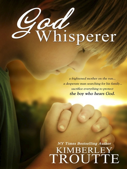 Title details for God Whisperer by Kimberley Troutte - Available